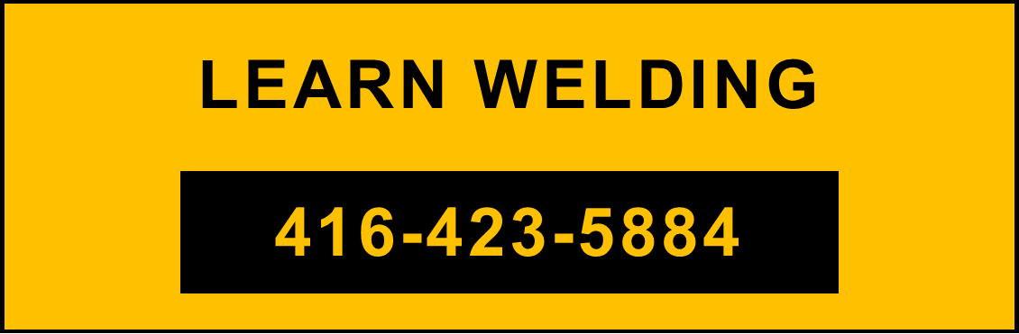 Learn welding